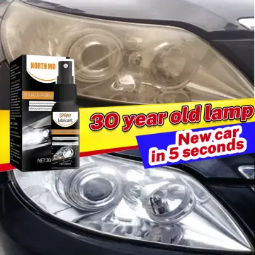 Shop Hyundai Getz Headlight Cleaner with great discounts and prices online  - Dec 2023